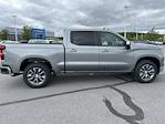 New 2025 Chevrolet Silverado 1500 LT Crew Cab 4WD Pickup for sale #B24232 - photo 8
