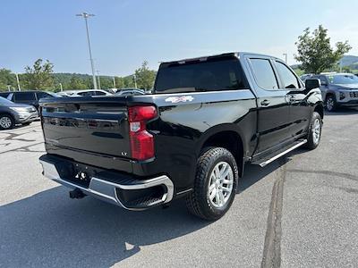 2021 Chevrolet Silverado 1500 Crew Cab 4WD Pickup for sale #B24233A - photo 2