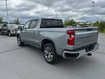 New 2025 Chevrolet Silverado 1500 LT Crew Cab 4WD Pickup for sale #B24234 - photo 2