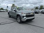 New 2025 Chevrolet Silverado 1500 LT Crew Cab 4WD Pickup for sale #B24234 - photo 3