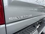 New 2025 Chevrolet Silverado 1500 LT Crew Cab 4WD Pickup for sale #B24234 - photo 11
