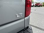 New 2025 Chevrolet Silverado 1500 LT Crew Cab 4WD Pickup for sale #B24234 - photo 12