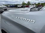 New 2025 Chevrolet Silverado 1500 LT Crew Cab 4WD Pickup for sale #B24234 - photo 13