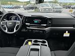 New 2025 Chevrolet Silverado 1500 LT Crew Cab 4WD Pickup for sale #B24234 - photo 18
