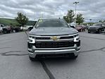 New 2025 Chevrolet Silverado 1500 LT Crew Cab 4WD Pickup for sale #B24234 - photo 4