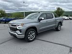 New 2025 Chevrolet Silverado 1500 LT Crew Cab 4WD Pickup for sale #B24234 - photo 1