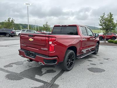 2025 Chevrolet Silverado 1500 Crew Cab 4WD Pickup for sale #B24236 - photo 2