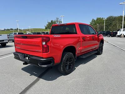 2024 Chevrolet Silverado 1500 Crew Cab 4WD Pickup for sale #B24236AA - photo 2