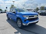 New 2025 Chevrolet Silverado 1500 LT Crew Cab 4WD Pickup for sale #B24241 - photo 1