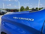 New 2025 Chevrolet Silverado 1500 LT Crew Cab 4WD Pickup for sale #B24241 - photo 13