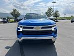 New 2025 Chevrolet Silverado 1500 LT Crew Cab 4WD Pickup for sale #B24241 - photo 4