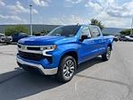 New 2025 Chevrolet Silverado 1500 LT Crew Cab 4WD Pickup for sale #B24241 - photo 6