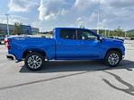 New 2025 Chevrolet Silverado 1500 LT Crew Cab 4WD Pickup for sale #B24241 - photo 8