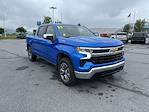 New 2025 Chevrolet Silverado 1500 LT Crew Cab 4WD Pickup for sale #B24242 - photo 1