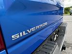 New 2025 Chevrolet Silverado 1500 LT Crew Cab 4WD Pickup for sale #B24242 - photo 11