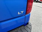 New 2025 Chevrolet Silverado 1500 LT Crew Cab 4WD Pickup for sale #B24242 - photo 12