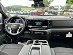 New 2025 Chevrolet Silverado 1500 LT Crew Cab 4WD Pickup for sale #B24242 - photo 18