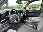 New 2025 Chevrolet Silverado 1500 LT Crew Cab 4WD Pickup for sale #B24242 - photo 25