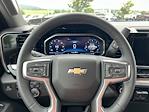 New 2025 Chevrolet Silverado 1500 LT Crew Cab 4WD Pickup for sale #B24242 - photo 26