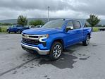 New 2025 Chevrolet Silverado 1500 LT Crew Cab 4WD Pickup for sale #B24242 - photo 6