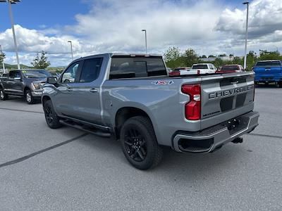 New 2025 Chevrolet Silverado 1500 RST Crew Cab 4WD Pickup for sale #B24243 - photo 2