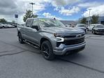 New 2025 Chevrolet Silverado 1500 RST Crew Cab 4WD Pickup for sale #B24243 - photo 3