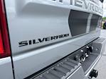 New 2025 Chevrolet Silverado 1500 RST Crew Cab 4WD Pickup for sale #B24243 - photo 11