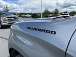 New 2025 Chevrolet Silverado 1500 RST Crew Cab 4WD Pickup for sale #B24243 - photo 13