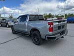 New 2025 Chevrolet Silverado 1500 RST Crew Cab 4WD Pickup for sale #B24243 - photo 2