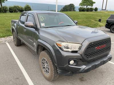 2017 Toyota Tacoma Double Cab 4WD Pickup for sale #B24247C - photo 1