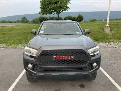 2017 Toyota Tacoma Double Cab 4WD Pickup for sale #B24247C - photo 2