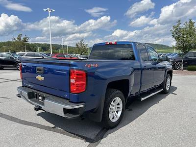 2018 Chevrolet Silverado 1500 Double Cab 4WD Pickup for sale #B24248C - photo 2