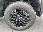 New 2025 Chevrolet Silverado 2500 Custom Crew Cab 4WD Pickup for sale #B24249 - photo 19