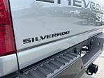New 2025 Chevrolet Silverado 2500 Custom Crew Cab 4WD Pickup for sale #B24249 - photo 21