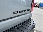 New 2025 Chevrolet Silverado 2500 Custom Crew Cab 4WD Pickup for sale #B24249 - photo 23