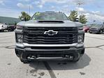 New 2025 Chevrolet Silverado 2500 Custom Crew Cab 4WD Pickup for sale #B24249 - photo 26