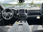 New 2025 Chevrolet Silverado 2500 Custom Crew Cab 4WD Pickup for sale #B24249 - photo 30