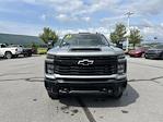 New 2025 Chevrolet Silverado 2500 Custom Crew Cab 4WD Pickup for sale #B24249 - photo 4