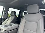 New 2025 Chevrolet Silverado 2500 Custom Crew Cab 4WD Pickup for sale #B24249 - photo 11