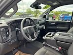 New 2025 Chevrolet Silverado 2500 Custom Crew Cab 4WD Pickup for sale #B24249 - photo 14