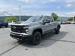 New 2025 Chevrolet Silverado 2500 Custom Crew Cab 4WD Pickup for sale #B24249 - photo 6