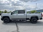 New 2025 Chevrolet Silverado 2500 Custom Crew Cab 4WD Pickup for sale #B24249 - photo 8