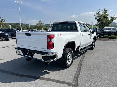 2021 Chevrolet Silverado 2500 Crew Cab 4WD Pickup for sale #B24249A - photo 2