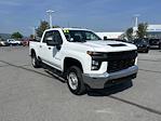 2021 Chevrolet Silverado 2500 Crew Cab 4WD Pickup for sale #B24249A - photo 1