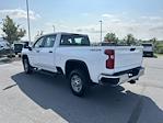 2021 Chevrolet Silverado 2500 Crew Cab 4WD Pickup for sale #B24249A - photo 11