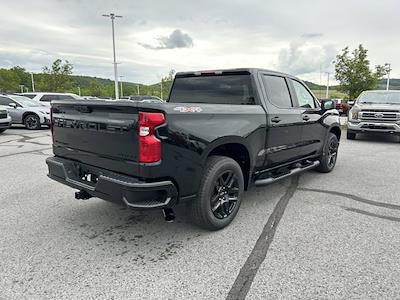 2025 Chevrolet Silverado 1500 Crew Cab 4WD Pickup for sale #B24250 - photo 2