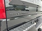 2025 Chevrolet Silverado 1500 Crew Cab 4WD Pickup for sale #B24250 - photo 11