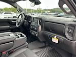 2025 Chevrolet Silverado 1500 Crew Cab 4WD Pickup for sale #B24250 - photo 17