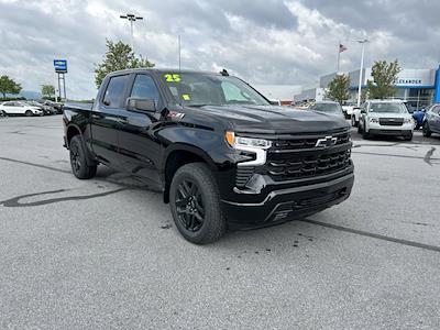 2025 Chevrolet Silverado 1500 Crew Cab 4WD Pickup for sale #B24252 - photo 1