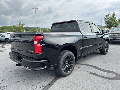 2025 Chevrolet Silverado 1500 Crew Cab 4WD Pickup for sale #B24252 - photo 2